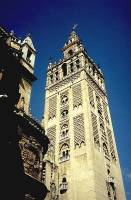 Sevilla - Cathedral Tower
